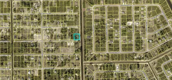 Lehigh Acres, FL 33976,2500 35th ST SW