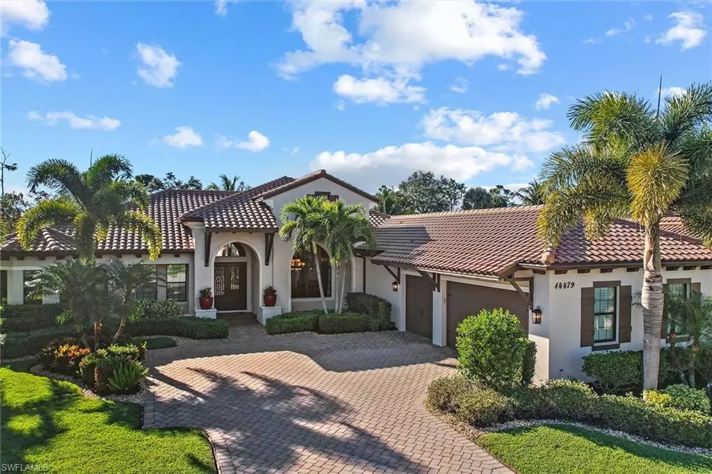 Naples, FL 34109,14479 Marsala WAY