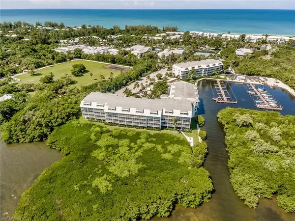 Captiva, FL 33924,5341 Bayside Villas #42