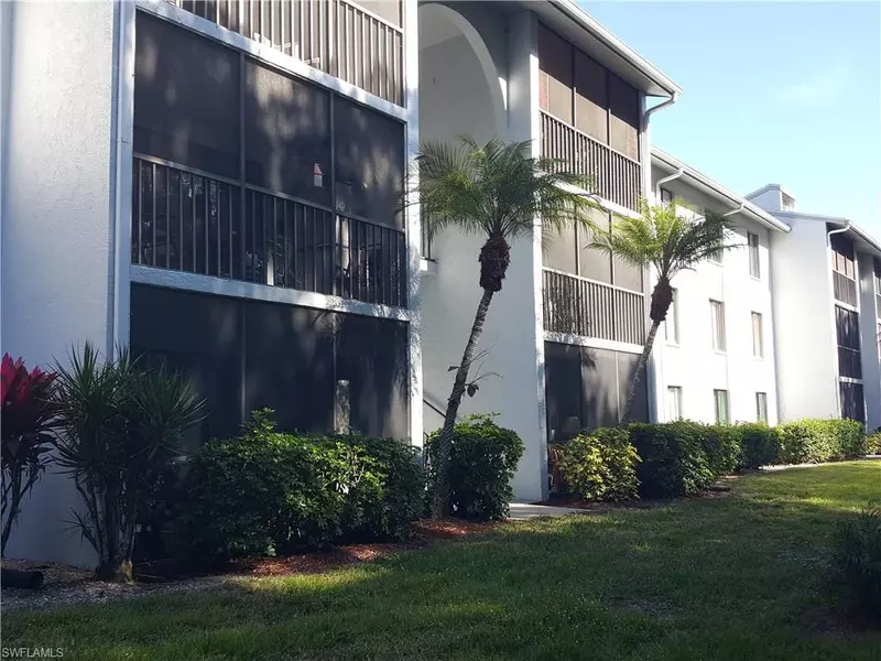 9650 Green Cypress LN #15-G2, Fort Myers, FL 33905