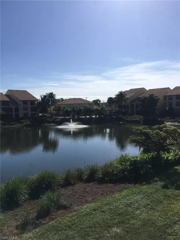 Naples, FL 34119,7925 Preserve CIR #338