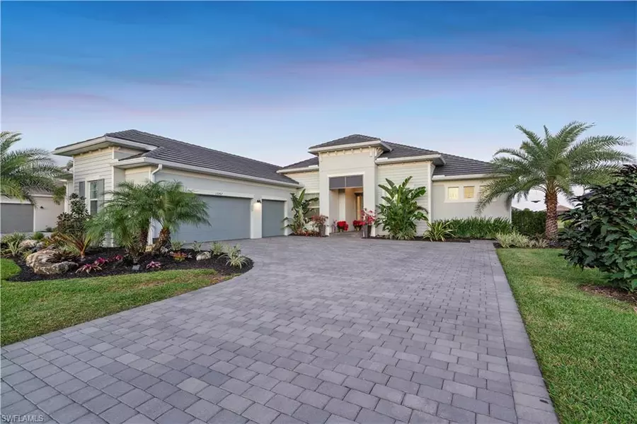 15967 Talon TER, Punta Gorda, FL 33982