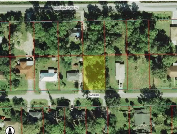 5114 Bass RD, Immokalee, FL 34142