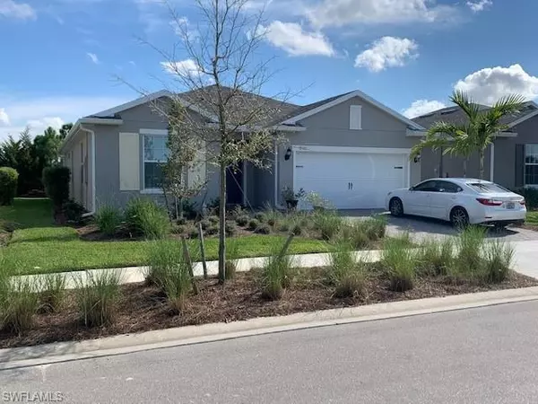 17513 Silverspur DR, Punta Gorda, FL 33982