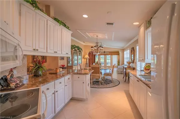 Naples, FL 34119,5433 Guadeloupe WAY