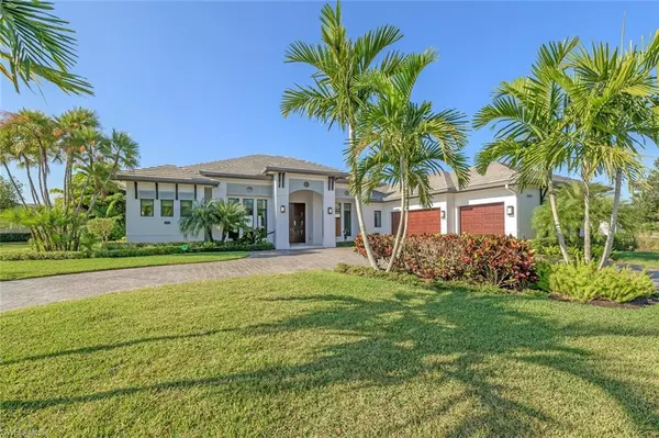 12421 Twineagles BLVD, Naples, FL 34120