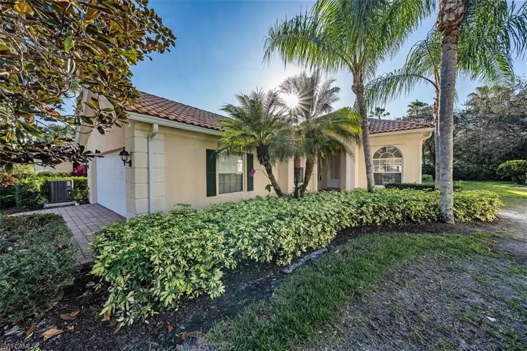 Naples, FL 34119,2795 Jude Island WAY