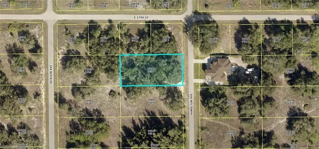 Lehigh Acres, FL 33972,1621 Hamilton AVE