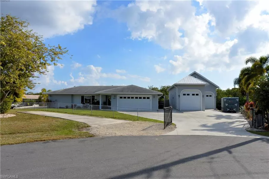 17801 Broadway AVE, Fort Myers Beach, FL 33931