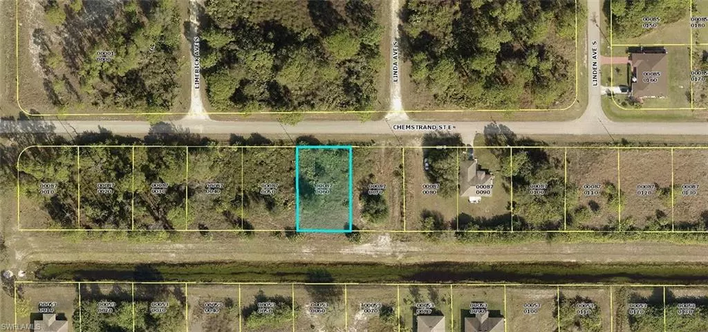 Lehigh Acres, FL 33974,824 Chemstrand ST E