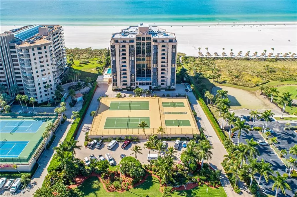 Marco Island, FL 34145,174 S Collier BLVD #1202