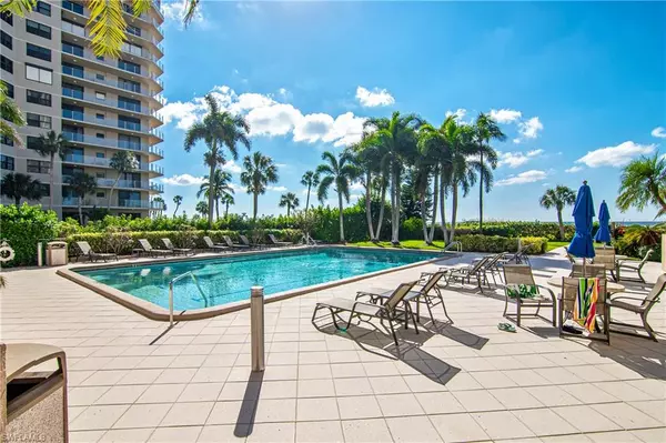 Marco Island, FL 34145,174 S Collier BLVD #1202