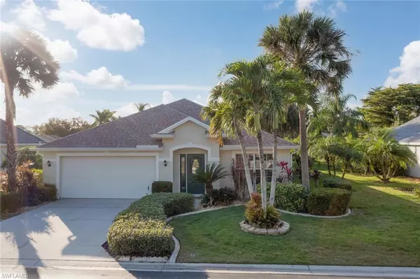 Fort Myers, FL 33912,8833 Cypress Preserve PL