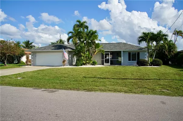 Cape Coral, FL 33904,3339 SE 16th PL