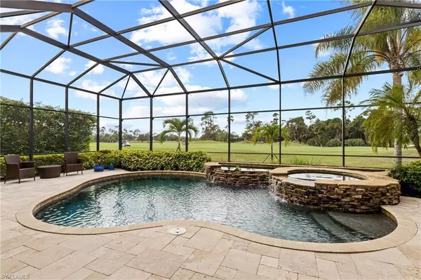 7787 Classics DR, Naples, FL 34113