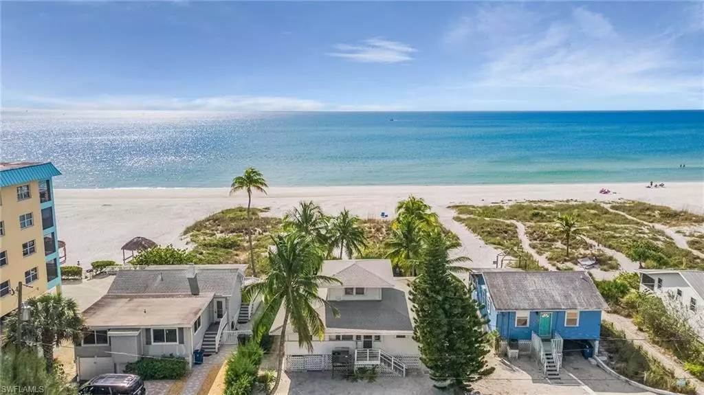 Fort Myers Beach, FL 33931,2908 Seaview ST