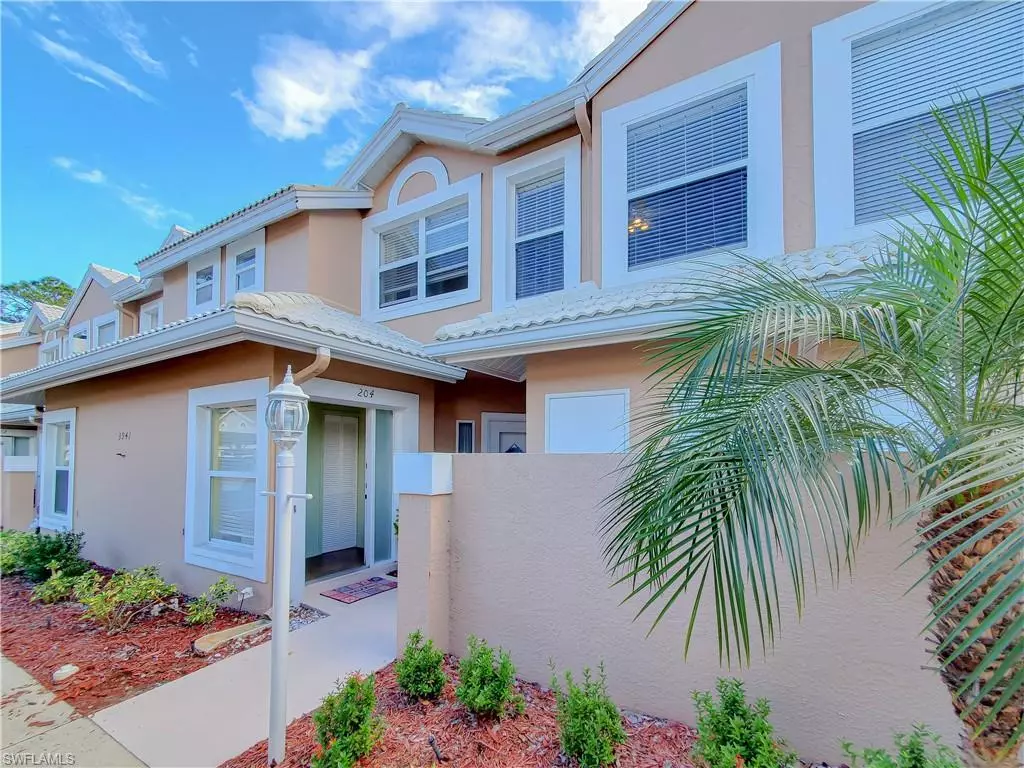 Bonita Springs, FL 34134,3941 Leeward Passage CT #204