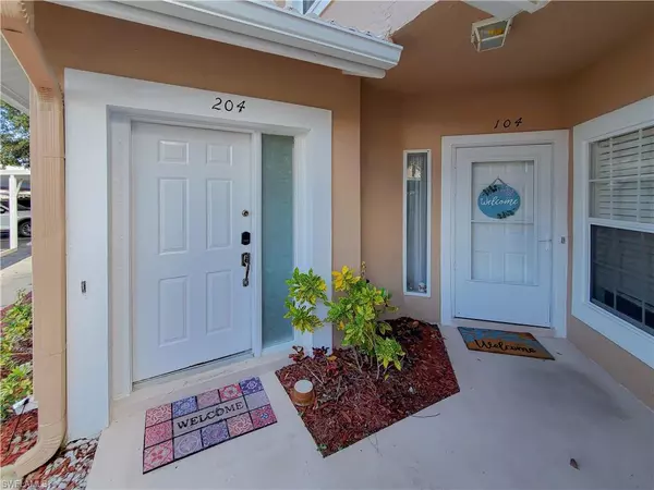 Bonita Springs, FL 34134,3941 Leeward Passage CT #204