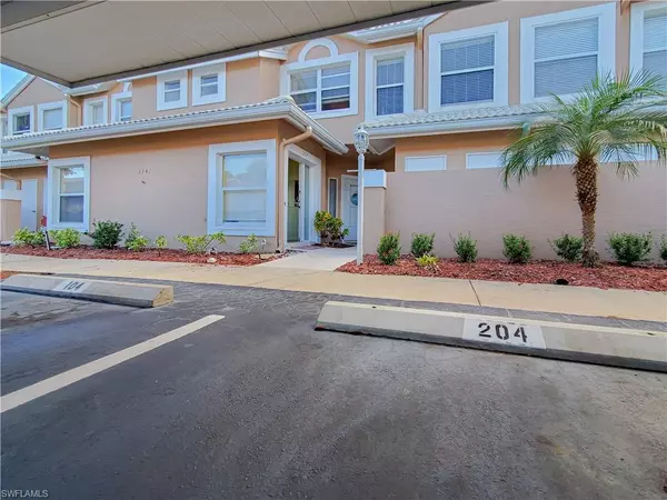 Bonita Springs, FL 34134,3941 Leeward Passage CT #204