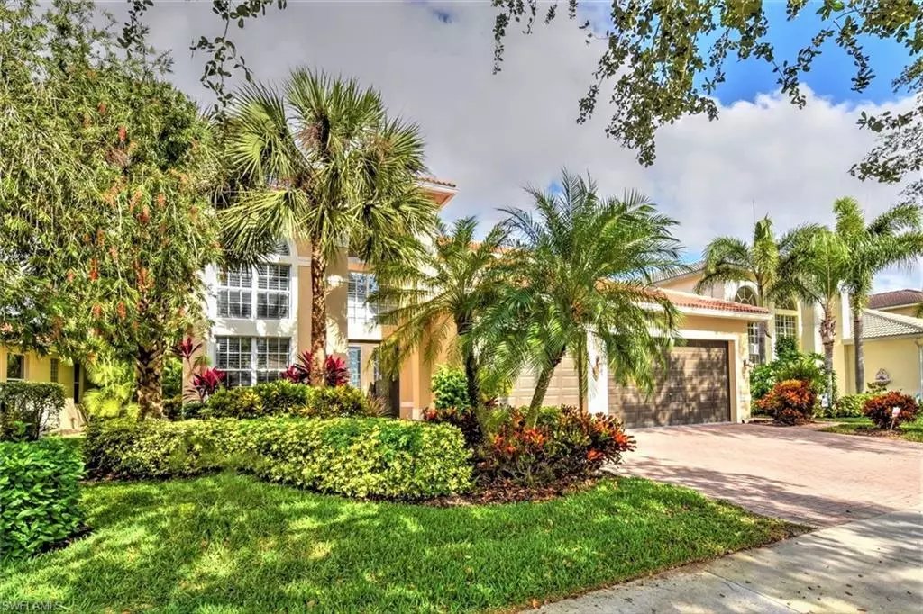 Naples, FL 34119,1467 Palma Blanca CT