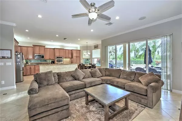 Naples, FL 34119,1467 Palma Blanca CT