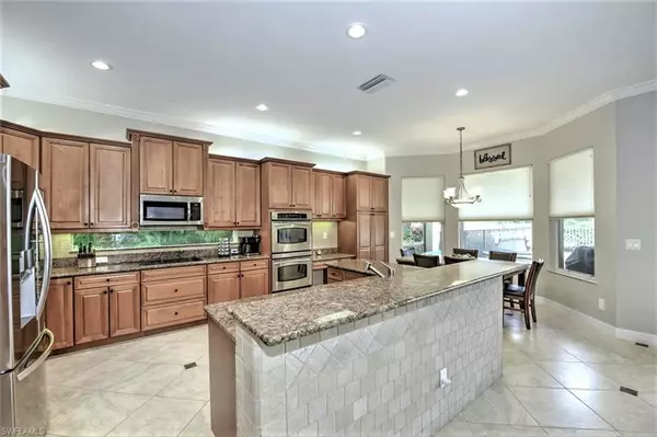 Naples, FL 34119,1467 Palma Blanca CT