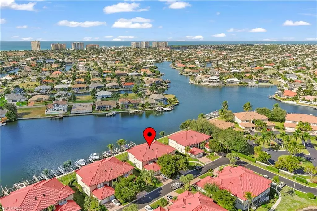 Marco Island, FL 34145,230 Waterside CIR #201