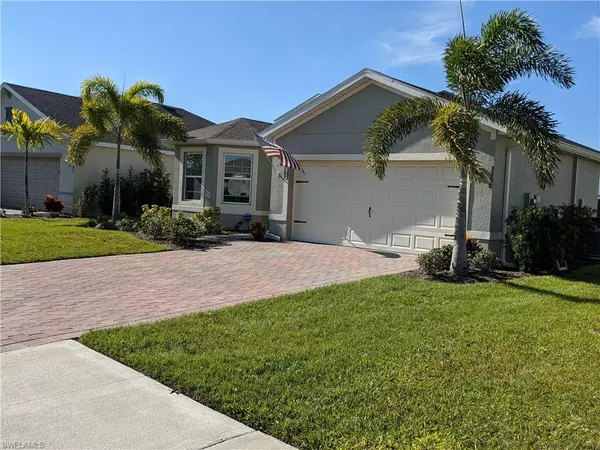 Cape Coral, FL 33909,3198 Estancia LN