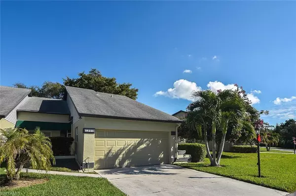 Fort Myers, FL 33908,1301 Mcgregor Park CIR #1301