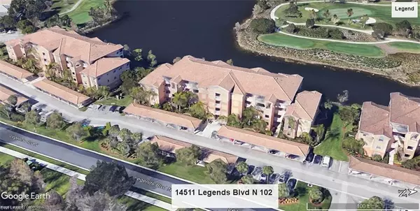 14511 Legends BLVD N #102, Fort Myers, FL 33912