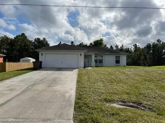 Lehigh Acres, FL 33974,420 Jaguar BLVD