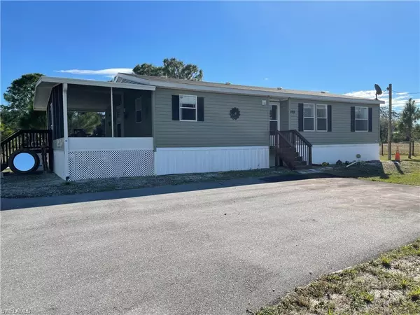 Clewiston, FL 33440,255 N Trebol ST