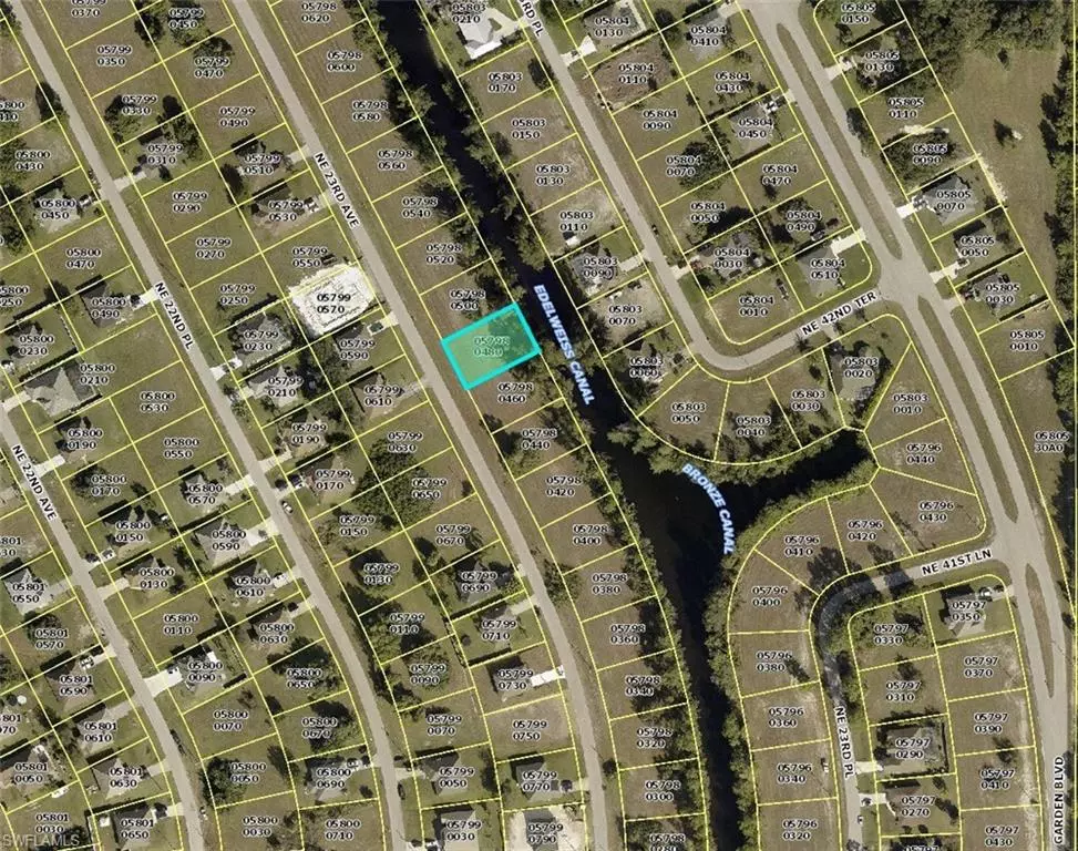 Cape Coral, FL 33909,4145 NE 23rd AVE