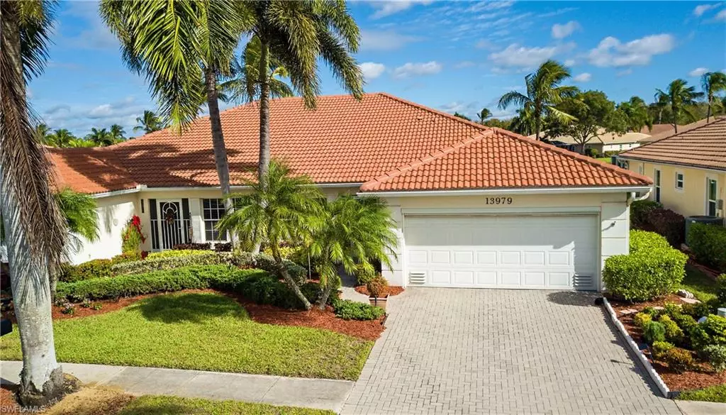 13979 Reflection Lakes DR, Fort Myers, FL 33907