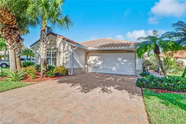 20096 Serene Meadow LN, Estero, FL 33928