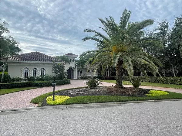 Miromar Lakes, FL 33913,18580 Verona Lago DR