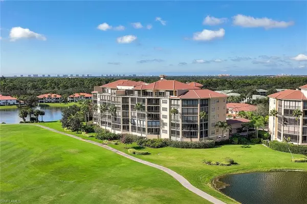 560 El Camino Real #1101, Naples, FL 34119