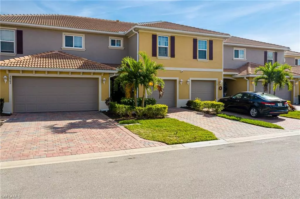 Fort Myers, FL 33916,3765 Crofton CT