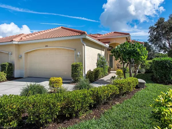 Naples, FL 34119,2092 Crestview WAY #A-119