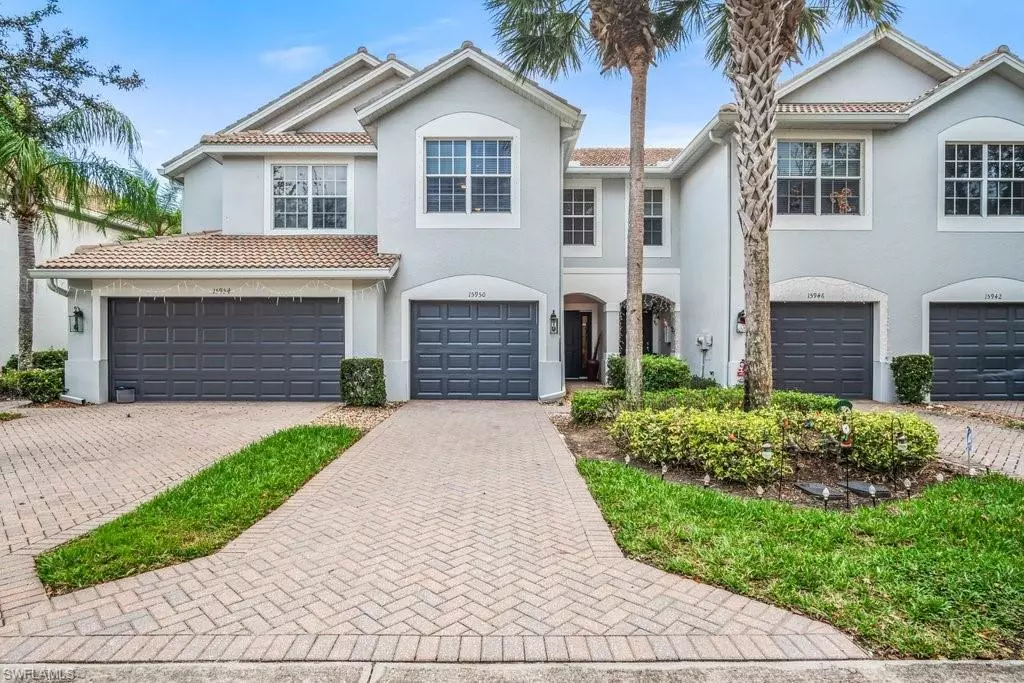 Naples, FL 34110,15950 Marcello CIR #247