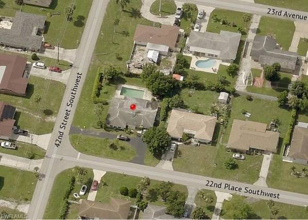 4200 22nd PL SW, Naples, FL 34116