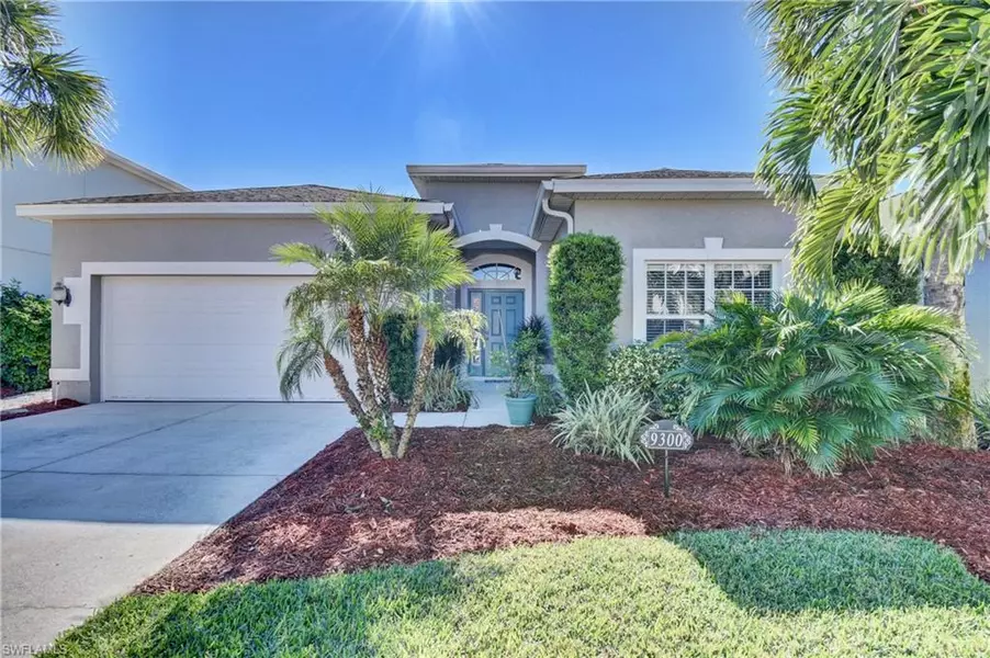 9300 Gladiolus Preserve CIR, Fort Myers, FL 33908