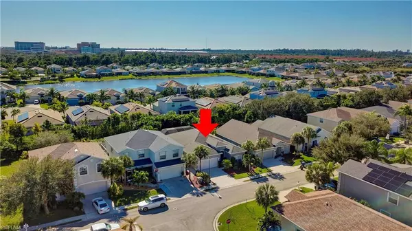 Fort Myers, FL 33908,9300 Gladiolus Preserve CIR