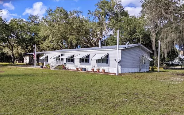 Labelle, FL 33935,3200 Loblolly Bay RD