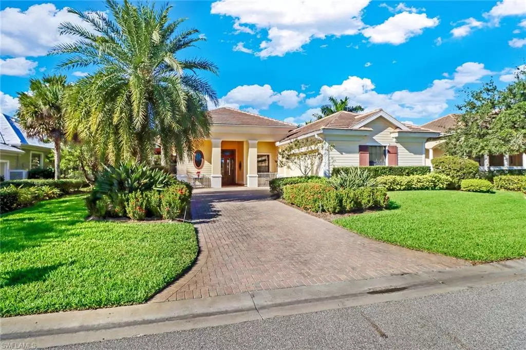 Fort Myers, FL 33905,3611 Cedar Hammock View CT