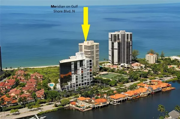 Naples, FL 34103,4901 Gulf Shore BLVD N #1104