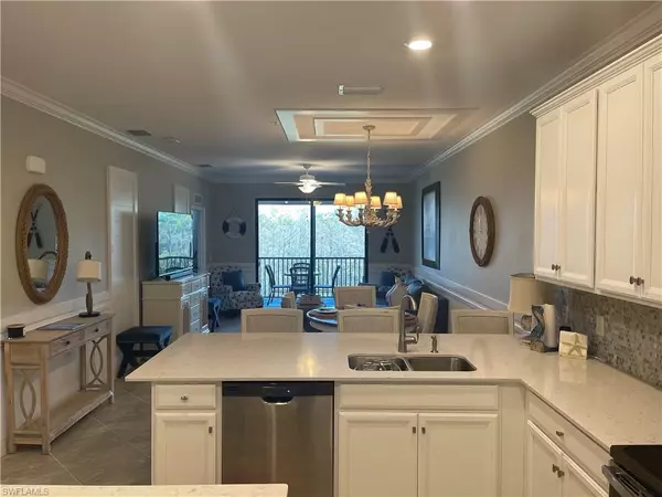 Naples, FL 34113,9596 Trevi CT #5444