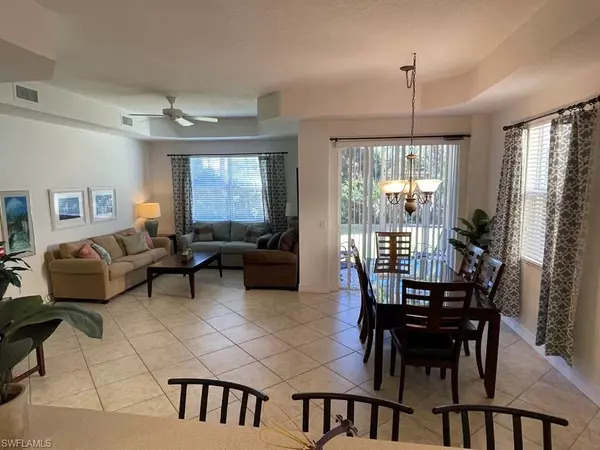 Fort Myers, FL 33908,16098 Via Solera CIR #106