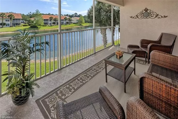 Naples, FL 34110,5255 Birmingham DR #201