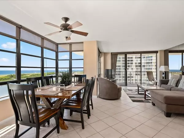 Marco Island, FL 34145,380 Seaview CT #1012